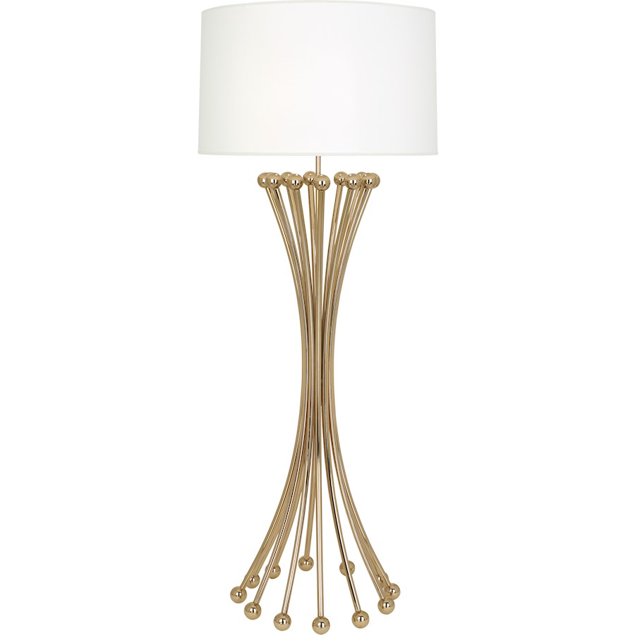 robert abbey floor lamp